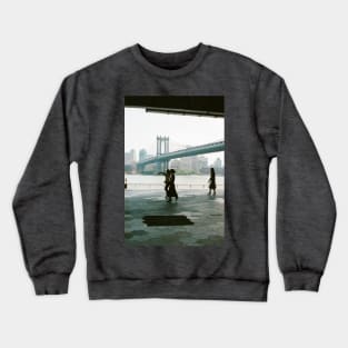 Dance Crewneck Sweatshirt